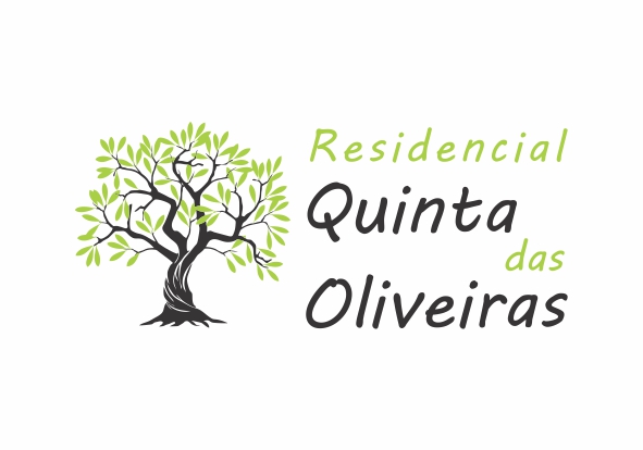 vetor residencial condominio loteamento oliveiras